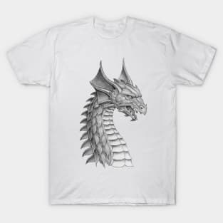 Dragon Crest T-Shirt